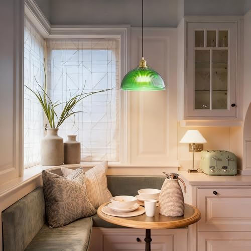 Vintage Pendant Light Fixtures