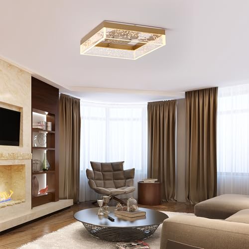 LED Flush Mount Ceiling Light