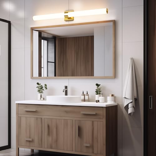 Bathroom Light Fixtures