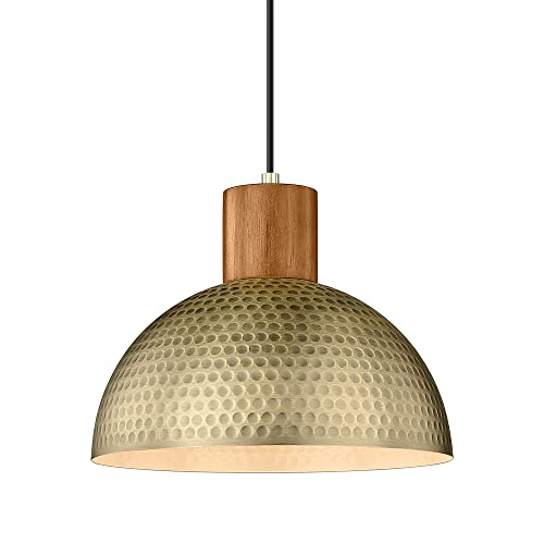 Vintage Pendant Light Fixtures