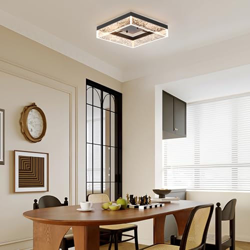 LED Flush Mount Ceiling Light