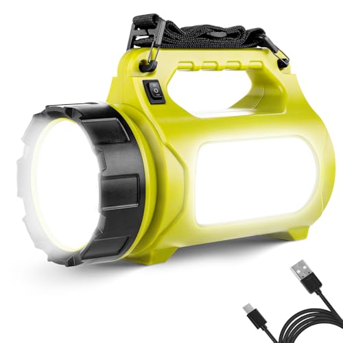 LE Rechargeable LED Lantern