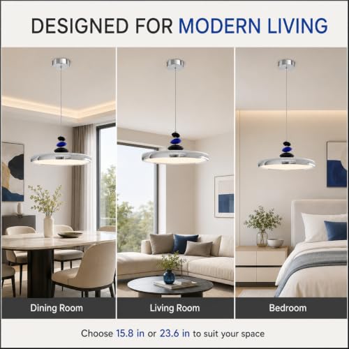 Modern Pendant Lights