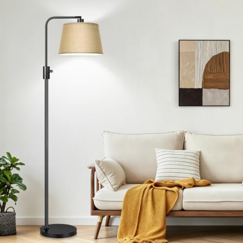 Dimmable Floor Lamp