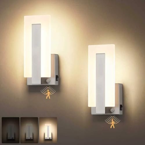 Modern Wall Sconces Set of Two