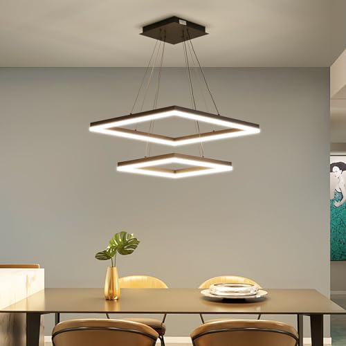 LED Pendant Light Fixture for Dining Room