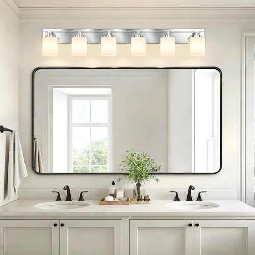 Bathroom Light Fixtures