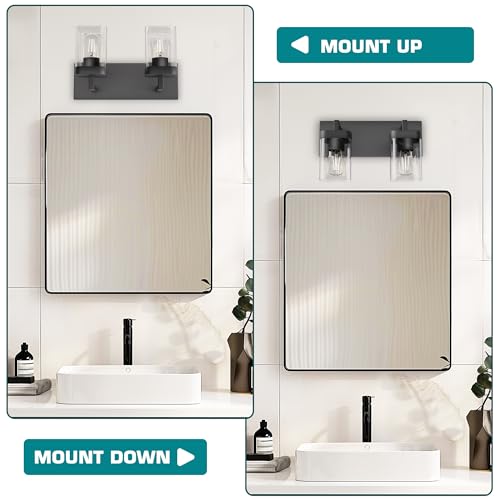 Bathroom Vanity Light