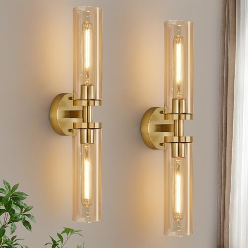 Wall Sconces Set of Two
