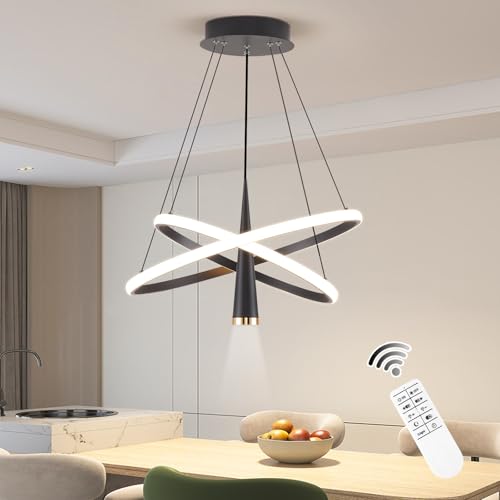 Modern LED Chandelier