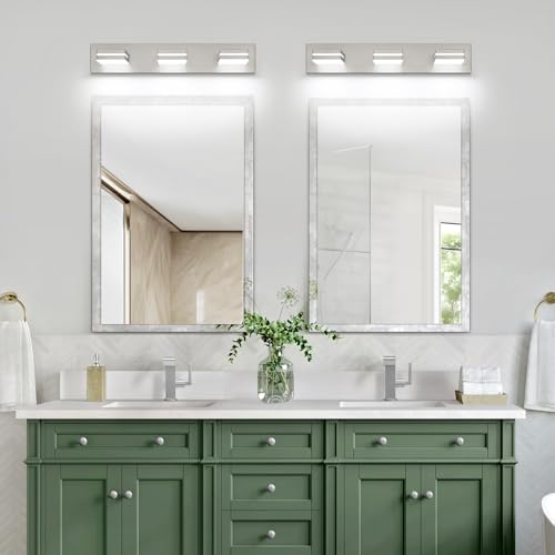 LED Modern Bathroom Vanity Light Fixtures
