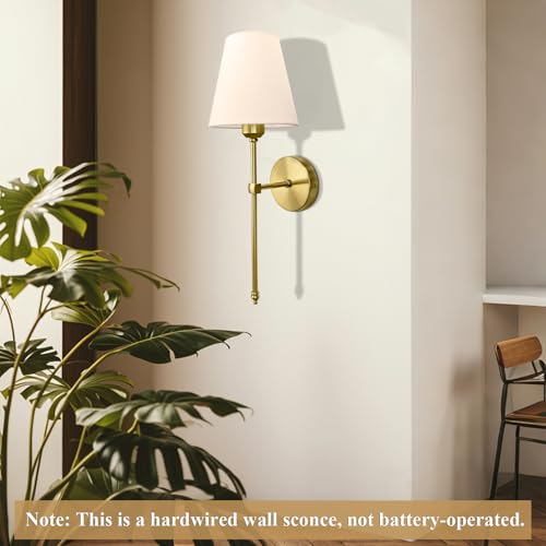 Wall Sconces Sets of 2