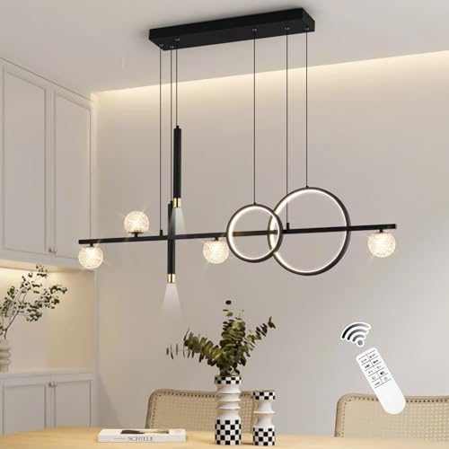 Modern LED Pendant Lights