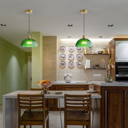 Vintage Pendant Light Fixtures