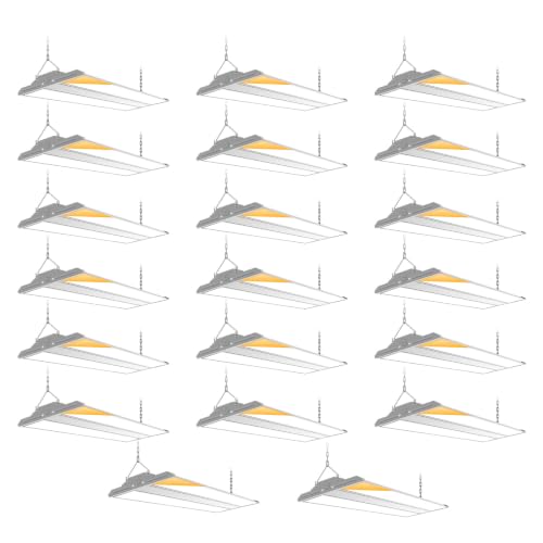 High Bay LED Shop Lights 20 Pack (20 Count)