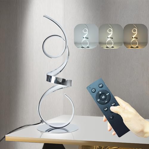 20W Modern Table Lamp