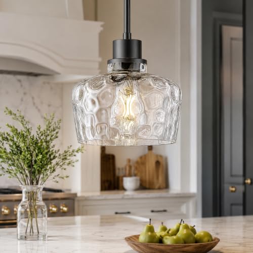 8 Inch Pendant Lights Kitchen Island
