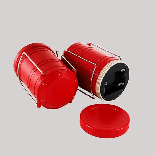 LED Camping Lantern (4 Count)