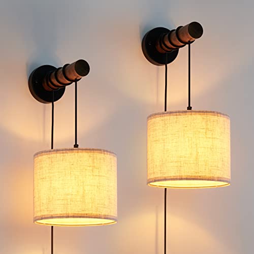 Wall Sconces Set of Two (2 Count)