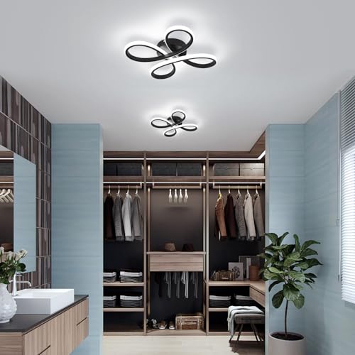 Modern LED Ceiling Light