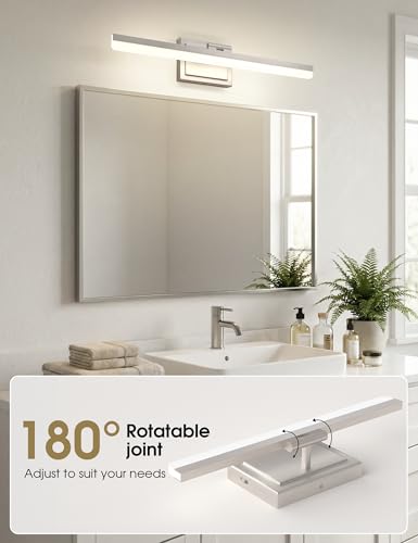 Modern Bathroom Vanity Light 24 inch