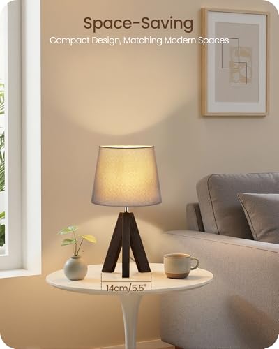 Tripod Table Lamp
