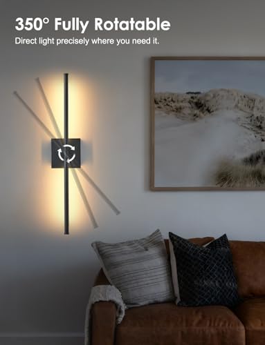 Hardwired Wall Sconces Set of Two (2 Count)