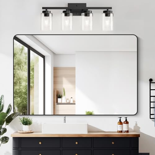 Bathroom Light Fixtures