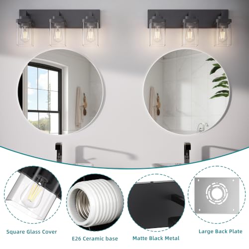 Bathroom Vanity Light