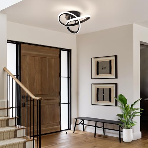 Modern Led Ceiling Light Fixtures