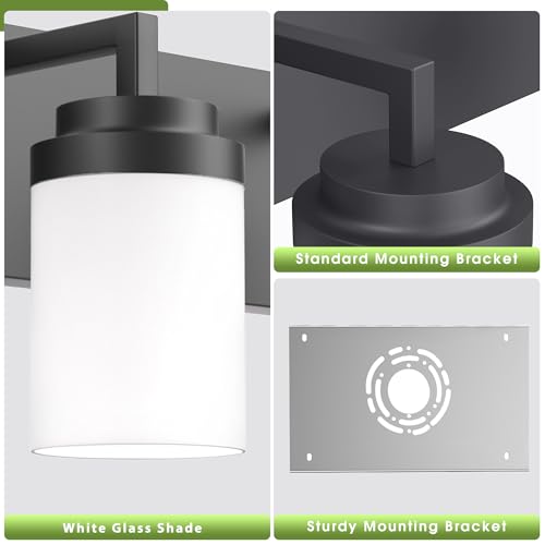 Bathroom Vanity Light
