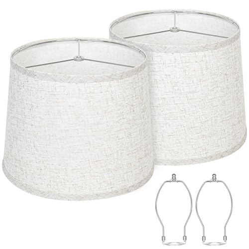 Lamp Shades Set of 2 (2 Count)