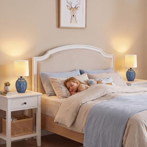 Small Bedside Lamps