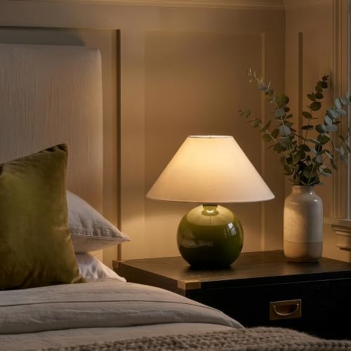 Fiona 11" LED Table Lamp