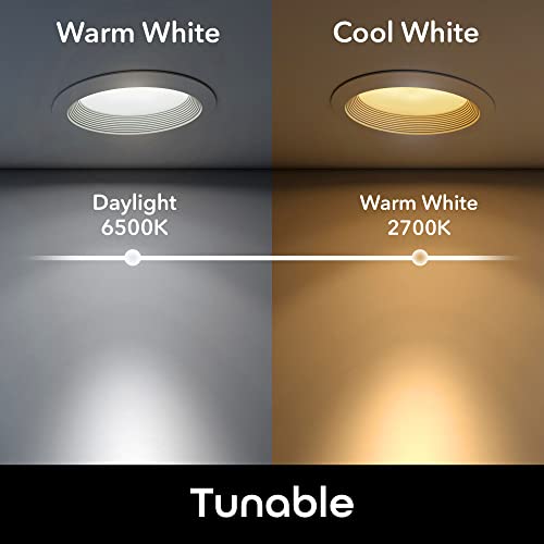 LUX Drop Wi Fi LED Light Bulb