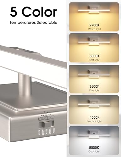 Modern Bathroom Vanity Light 24 inch