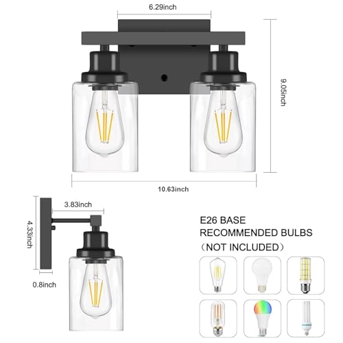 Bathroom Vanity Light