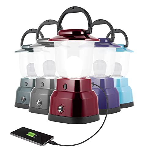 LED Large Camping Lantern