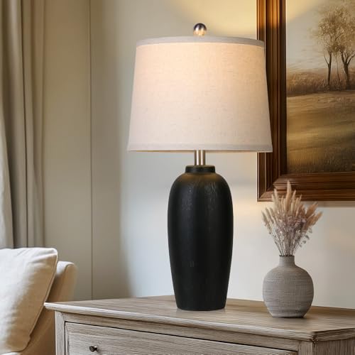 Jar Table Lamps Set of 2 (2 Count)