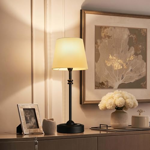 Cordless Table Lamps Set of 2 (2 Count)