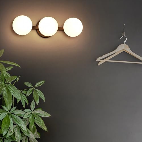 Black Bathroom Vanity Light Fixtures