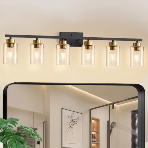 Bathroom Light Fixtures