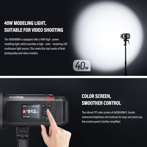 AD600BMII AD600 bm