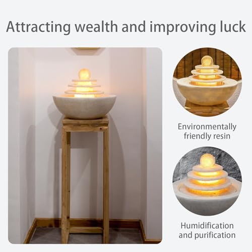 Tabletop Fountain