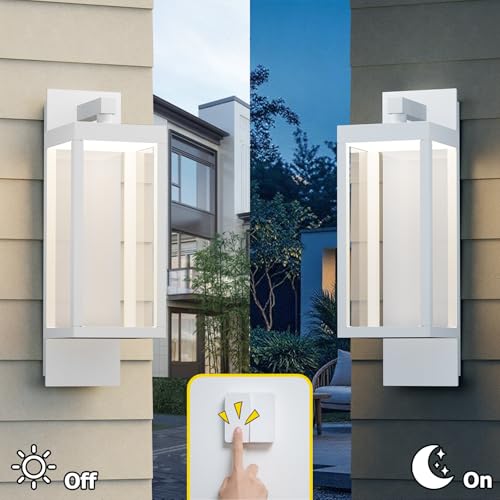 Outdoor Wall Light Fixtures
