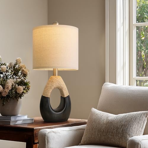 19" Table Lamps Set of 2 (2 Count)