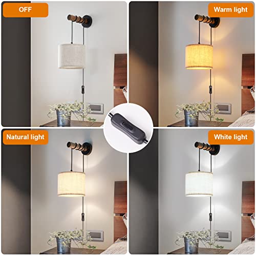 Wall Sconces Set of Two (2 Count)