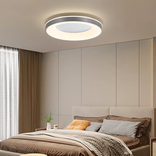 LED Flush Ceiling Light