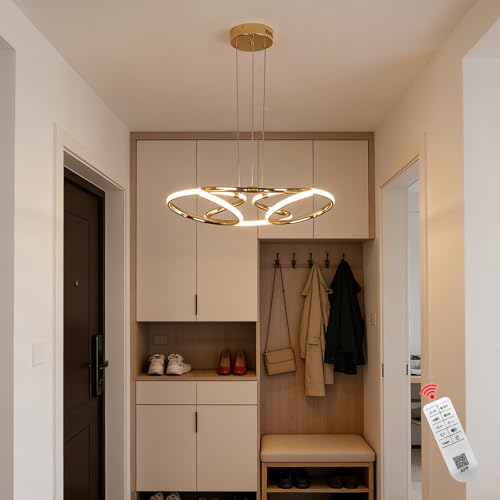 23 inch Modern Chandelier for Dining Room
