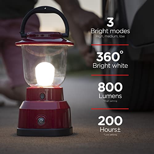 LED Large Camping Lantern
